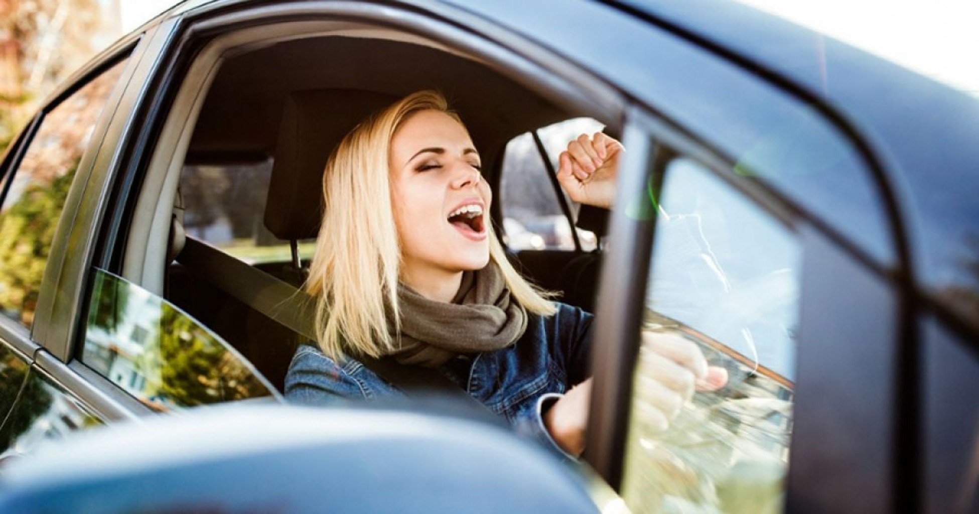 Los que no completaron una formación formal de conducción, se ven involucrados en más accidentes