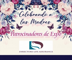 Patrocinador de Expo - Directors Life Assurance
