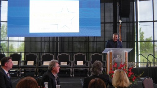 Celebran Legado Hispano en Oklahoma 