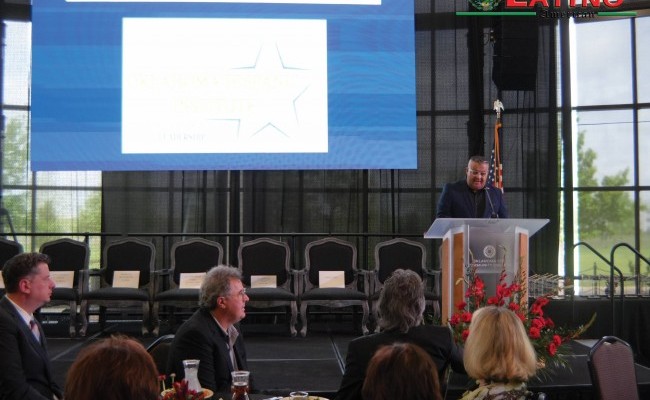 Celebran Legado Hispano en Oklahoma 