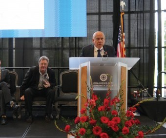 Oklahoma Hispanic Institute Lanza el Salón de la Fama Hispano