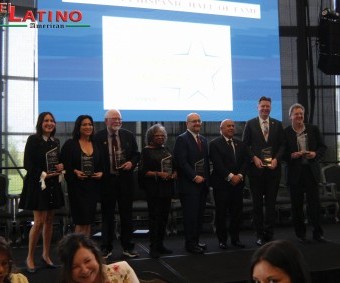 Celebran Legado Hispano en Oklahoma 