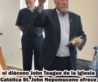 Celebra su nuevo hogar de Hábitat For Humanity