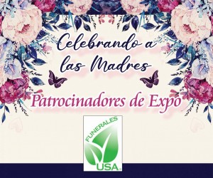 Patrocinador de Expo - Funerales USA