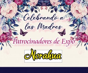 Patrocinador de Expo - Grupo Norahua