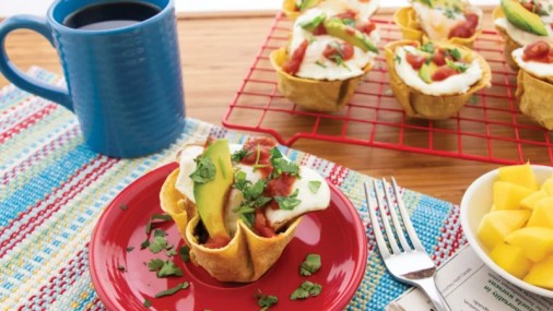 Receta de la Semana: Huevos Rancheros 