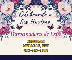 Patrocinador de Expo - Seguros Medicos