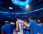 Oklahoma City Thunder listo para iniciar Playoffs de la NBA 2026 
