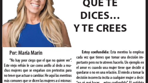 Mujer Sin Limite