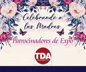 Patrocinador de Expo - Templo de Alabanza