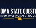 Oklahoma Decide sobre la Pregunta Estatal 832 
