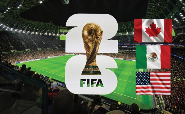 FIFA 2026 El Mundial más grande de la Historia