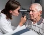 Por qué los adultos mayores deben centrarse ahora en la salud ocular