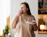 La crisis de obesidad en Estados Unidos ahora amenaza la salud digestiva