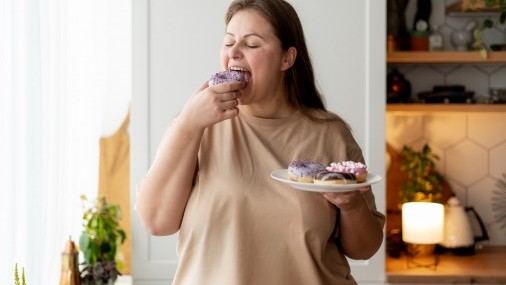 La crisis de obesidad en Estados Unidos ahora amenaza la salud digestiva