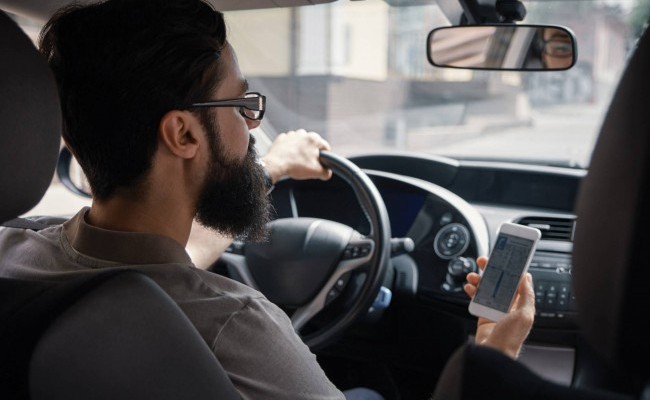 ¿En qué Estados viven y quiénes son los distraídos peores conductores de las carreteras?
