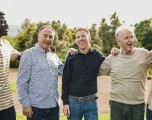 Cinco exámenes de salud que pueden salvar la vida de un hombre