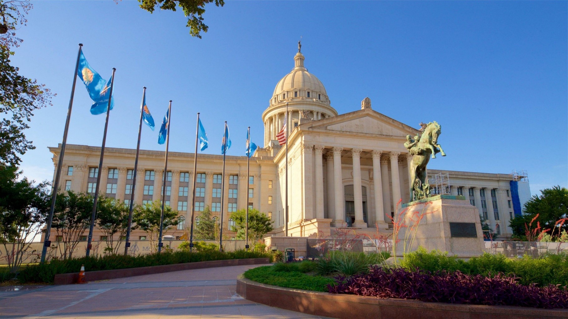 Oklahoma definirá su futuro político y económico en una elección clave