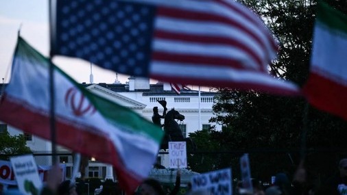 Estados Unidos e Irán avanzan hacia la Paz