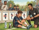 Mundial 2026: Las cinco lesiones más comunes en el fútbol