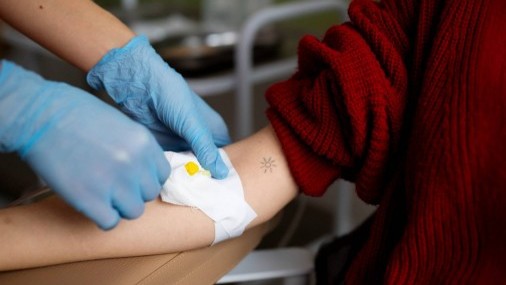 LLAMADA URGENTE: Se necesitan donantes de sangre y plaquetas ahora
