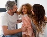 Cómo criar hijos fuertes sin repetir nuestros traumas