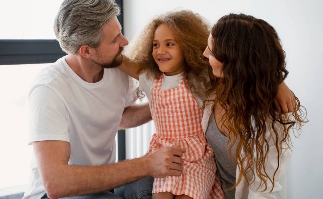 Cómo criar hijos fuertes sin repetir nuestros traumas