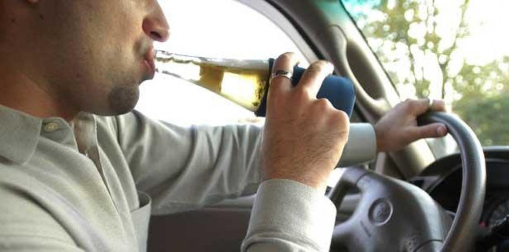 Aumentan en los EE.UU. las muertes por conducir bajo los efectos del alcohol