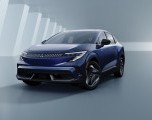 Mitsubishi anuncia una serie de lanzamientos de nuevos vehiculos 