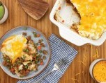 Receta de la Semana: Pastel de Pastor