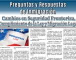 Preguntas y Respuestas de Inmigración