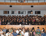OCCC Celebra Graduación del ELL 
