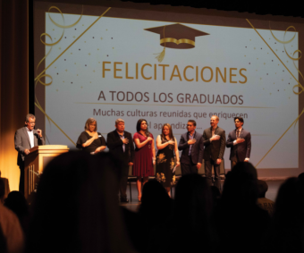 OCCC Celebra Graduación del ELL 