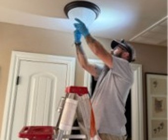 Programa de OG&E ayuda a mejorar la eficiencia energética del hogar