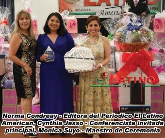 El Latino Reconoce, Empodera y Celebra a la Mujer Trabajadora de Tulsa