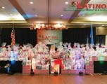 El Latino American Honrará a la 