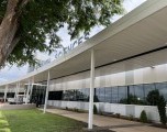 Rose State College celebra ampliación de Health Sciences Center 