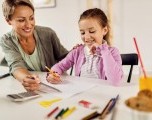 Cómo convertir la mensualidad de tus hijos en su primera escuela financiera