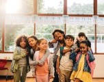 Prepare a Sus Niños para el Regreso a Clases con Una Cobertura Médica Asequible