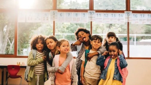 Prepare a Sus Niños para el Regreso a Clases con Una Cobertura Médica Asequible