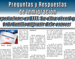Preguntas y Respuestas de Inmigración