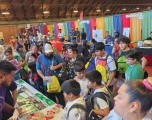 VIVA Expo: Recursos y Diversion para todos