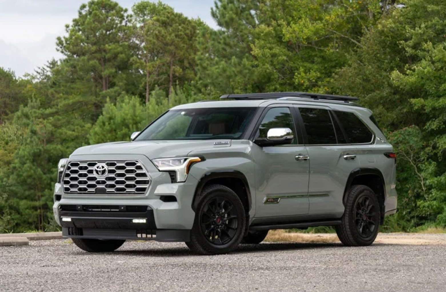 Las marcas de automóviles en la que más confían los estadounidenses