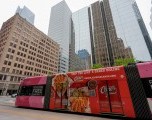 La COTPA APRUEVA tarifas gratuitas permanentes en el tranvía de OKC