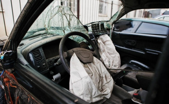 Los Estados con la mayor tasa de accidentes mortales en las carreteras