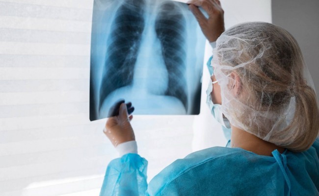 Oklahoma lanza HOPE para combatir el cáncer de pulmón