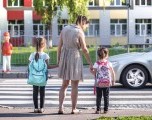 El ABC de la seguridad en zonas escolares