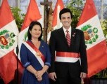 EE.UU. estrecha lazos con Perú tras llegada de Fujimori al poder  y apuesta por seguridad