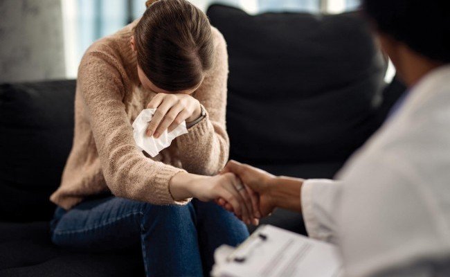 Oklahoma entre los estados con más síntomas de depresión o ansiedad