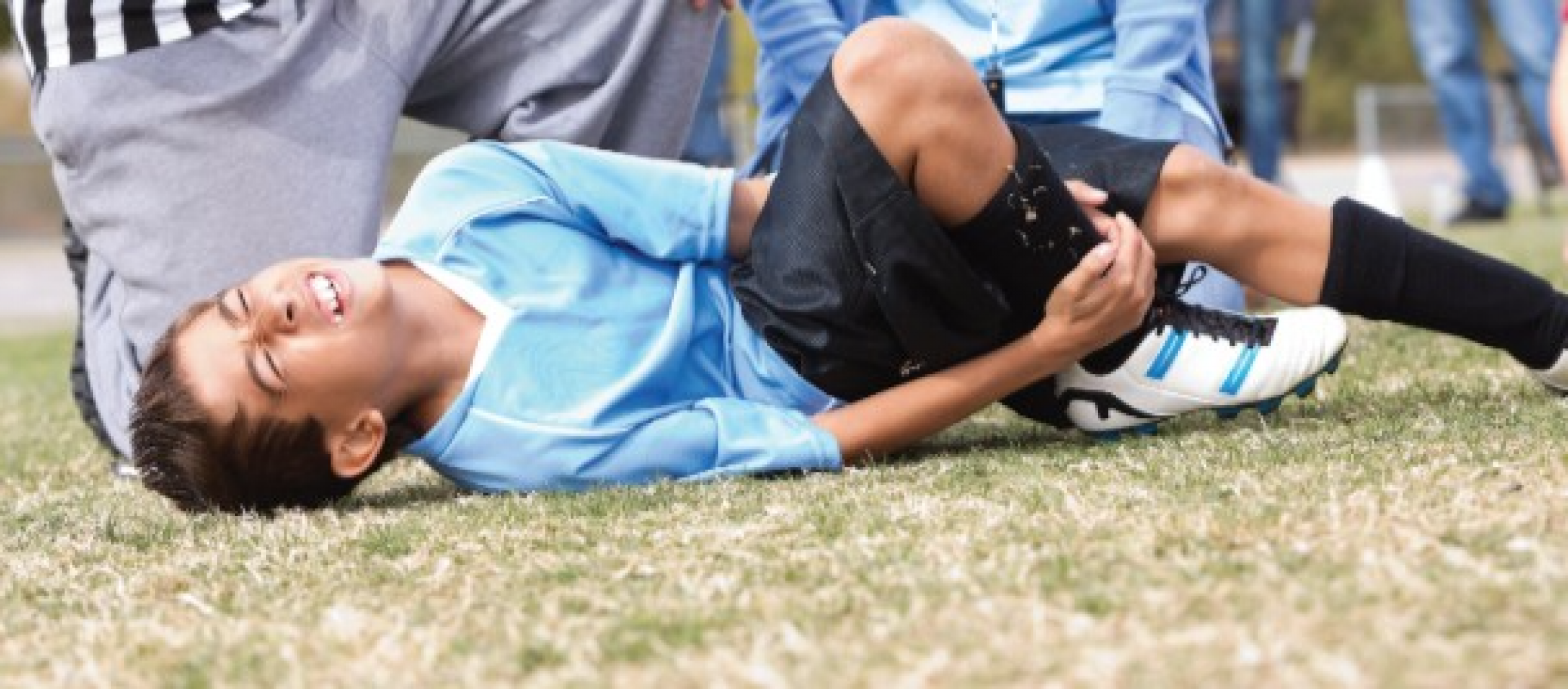 Deshidratación y lesiones deportivas relacionadas con el calor